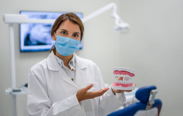 Best Knocked-Out Tooth (Avulsed Tooth) Treatment in Pennsburg, PA