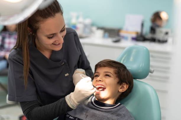 Best Walk-In Emergency Dental Services in Pennsburg, PA