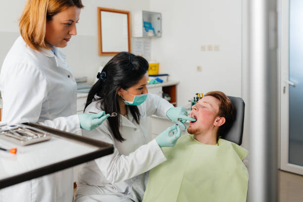 Best Emergency Denture Repair in Pennsburg, PA